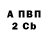 Амфетамин Розовый COMBO VOLK